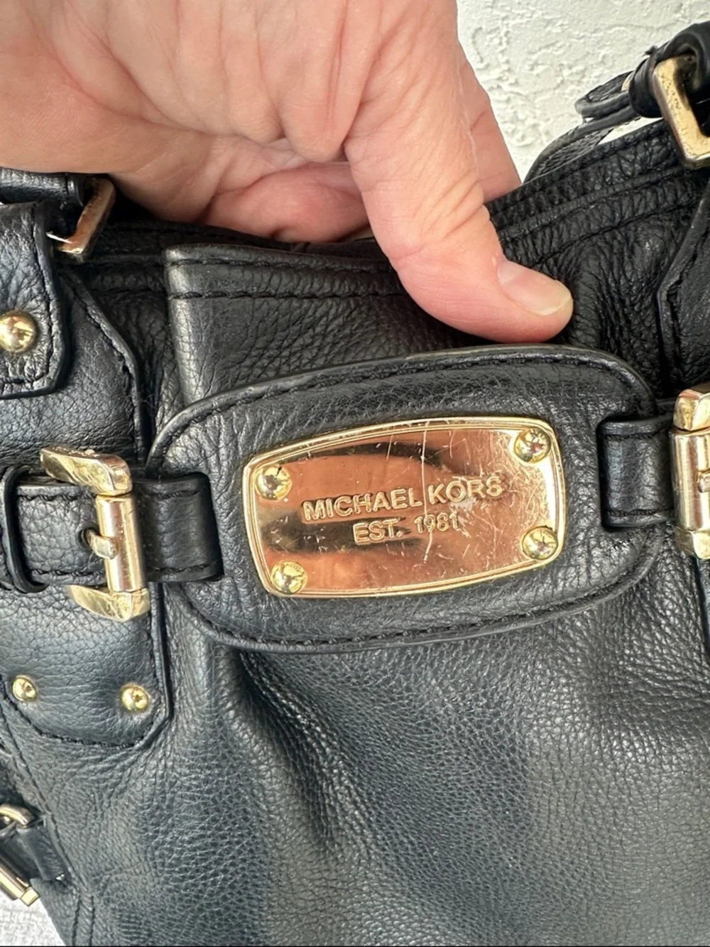 Michael Kors Tote